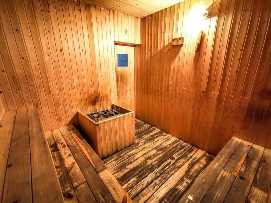 Apartment Abhome 