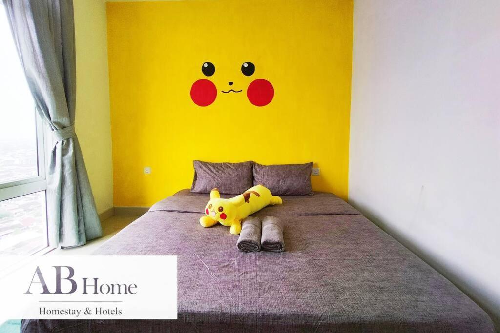 Apartment Abhome 