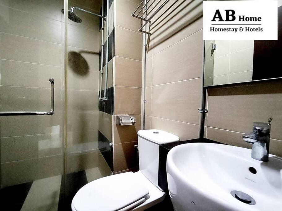 Apartment Abhome 