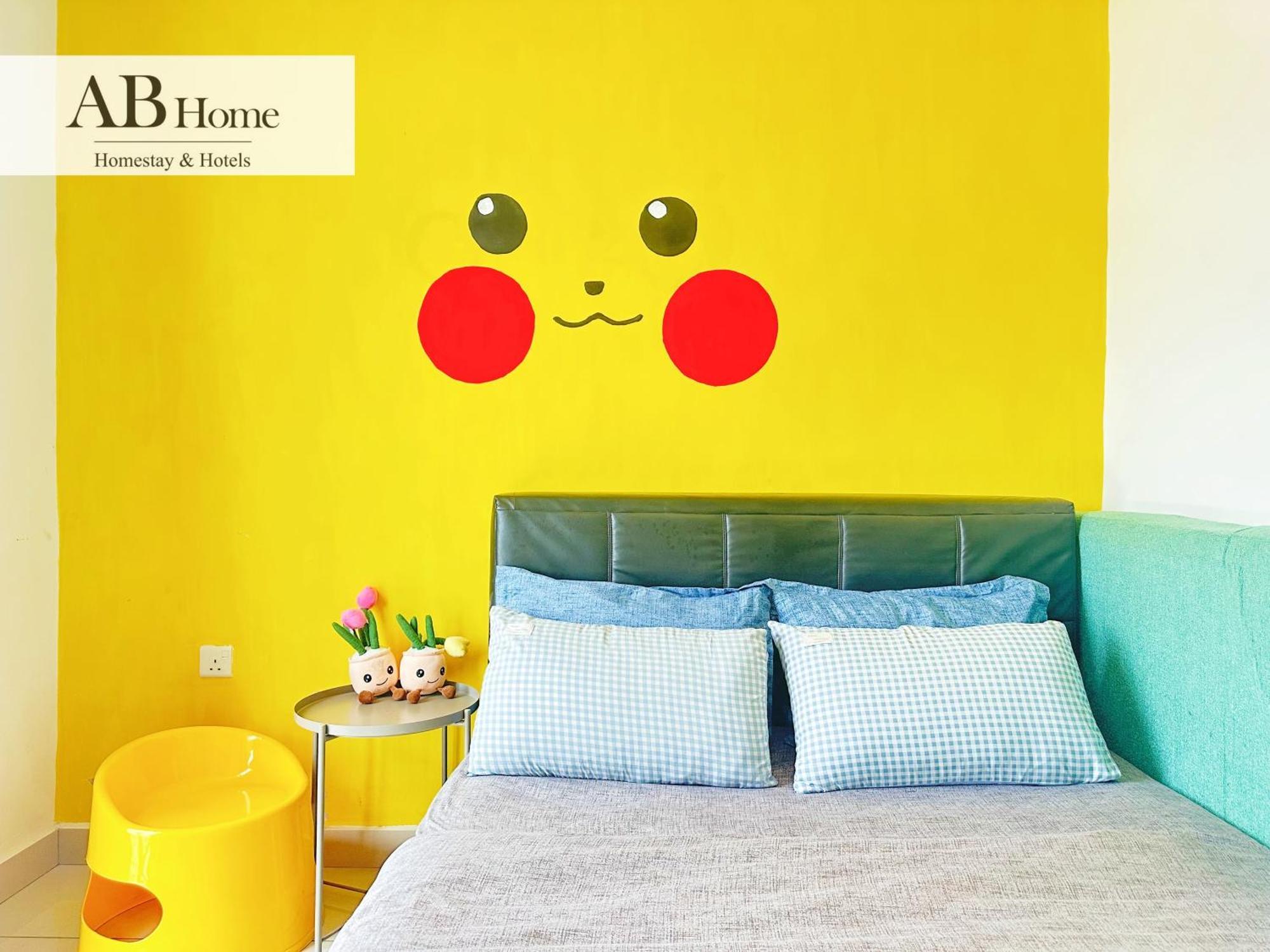 Apartment Abhome 